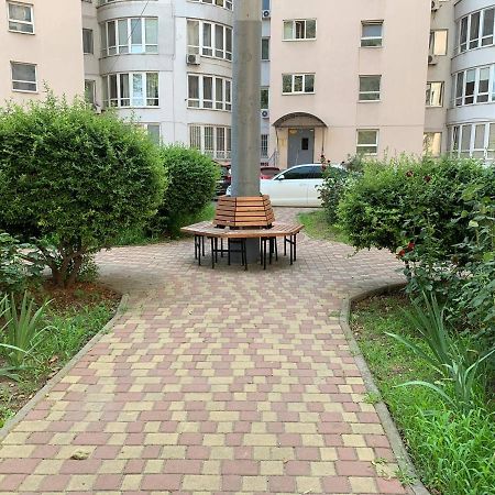 Apartments Staroportofrankovskaya & Pastera Street 오데사 외부 사진