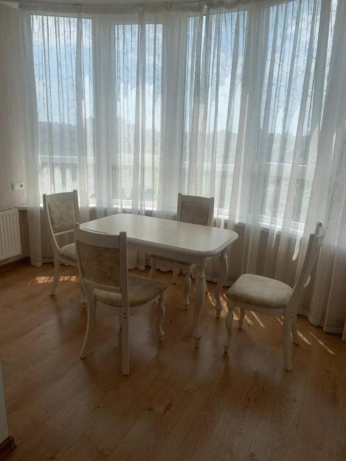 Apartments Staroportofrankovskaya & Pastera Street 오데사 외부 사진