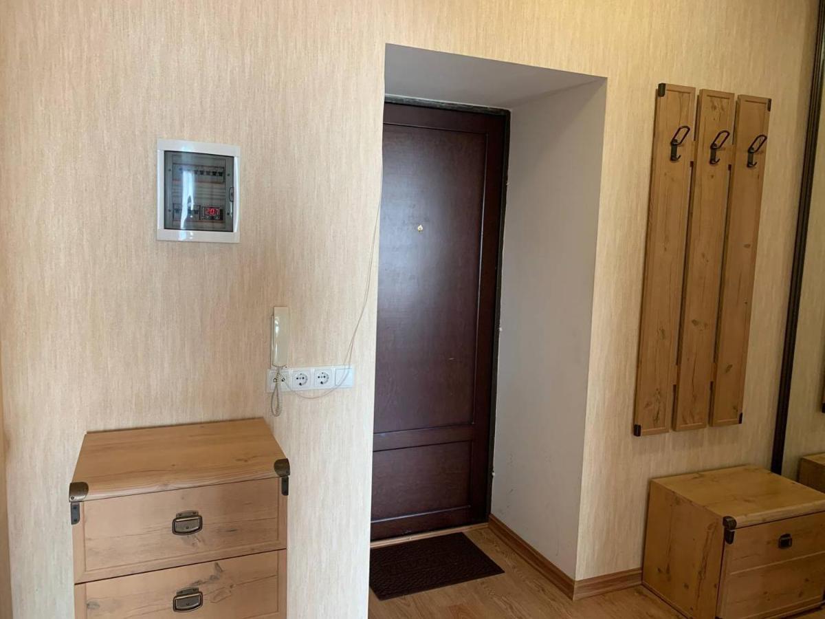 Apartments Staroportofrankovskaya & Pastera Street 오데사 외부 사진