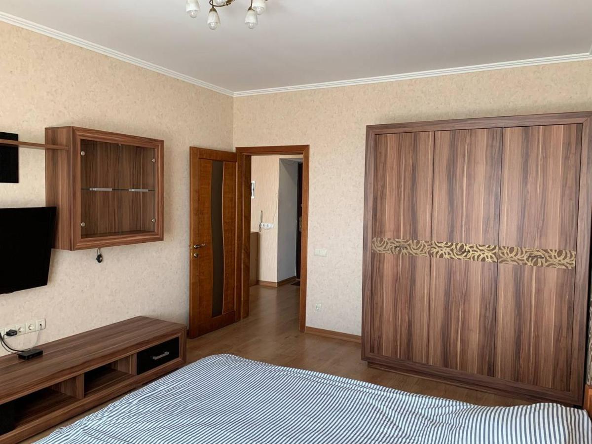 Apartments Staroportofrankovskaya & Pastera Street 오데사 외부 사진