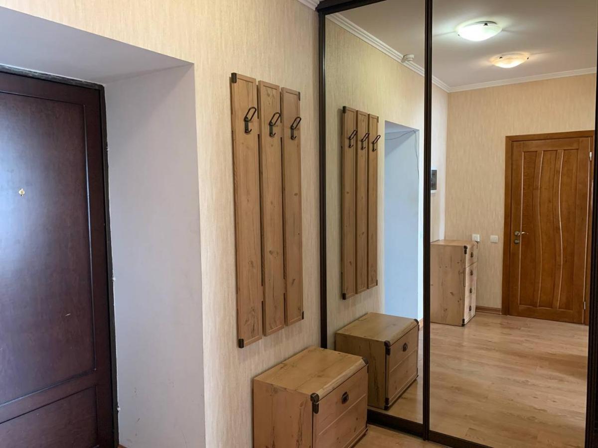 Apartments Staroportofrankovskaya & Pastera Street 오데사 외부 사진