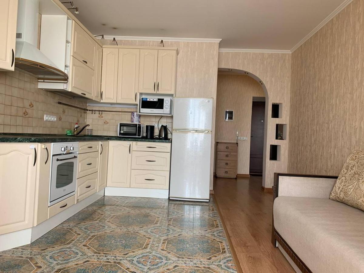 Apartments Staroportofrankovskaya & Pastera Street 오데사 외부 사진