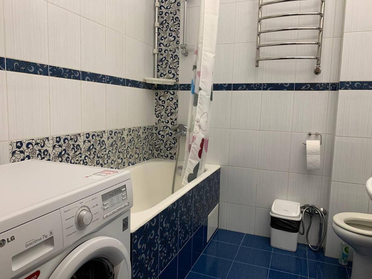 Apartments Staroportofrankovskaya & Pastera Street 오데사 외부 사진