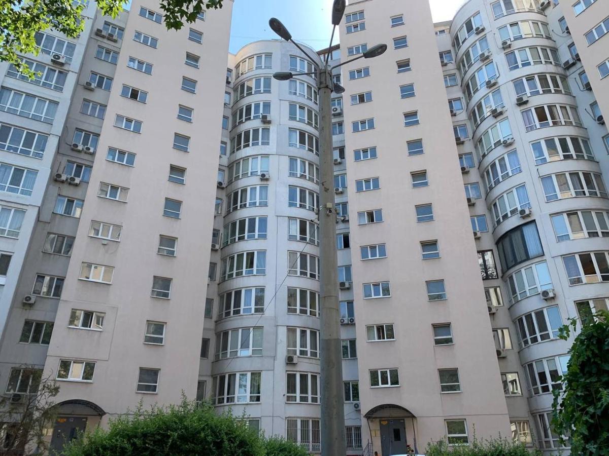 Apartments Staroportofrankovskaya & Pastera Street 오데사 외부 사진