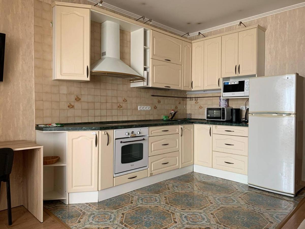 Apartments Staroportofrankovskaya & Pastera Street 오데사 외부 사진