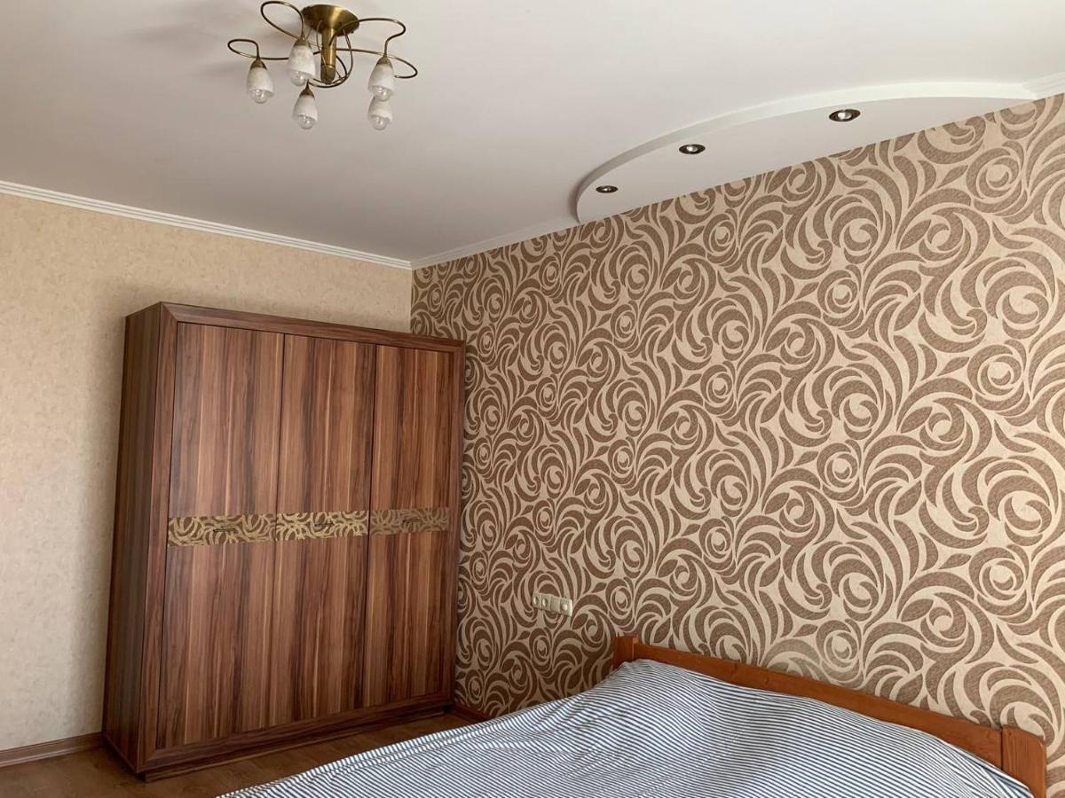 Apartments Staroportofrankovskaya & Pastera Street 오데사 외부 사진