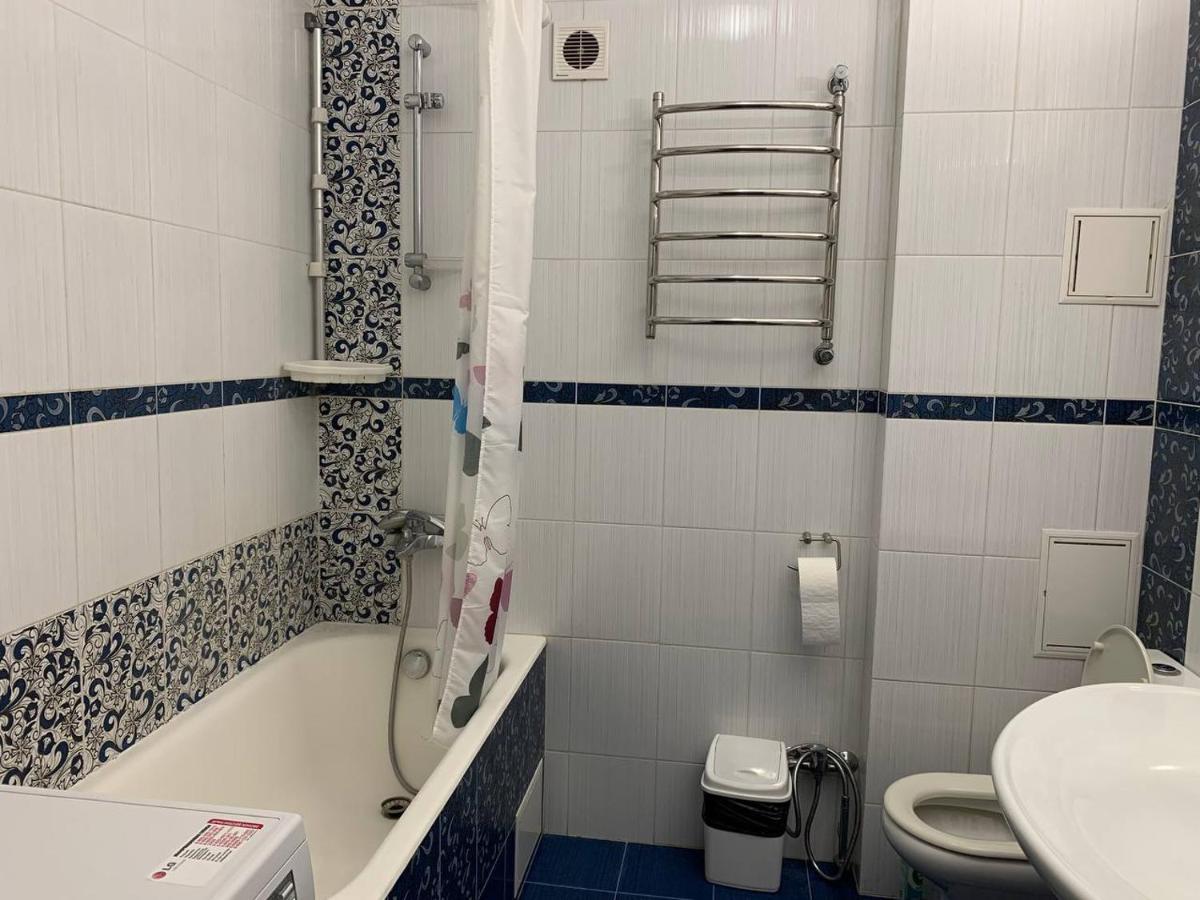 Apartments Staroportofrankovskaya & Pastera Street 오데사 외부 사진